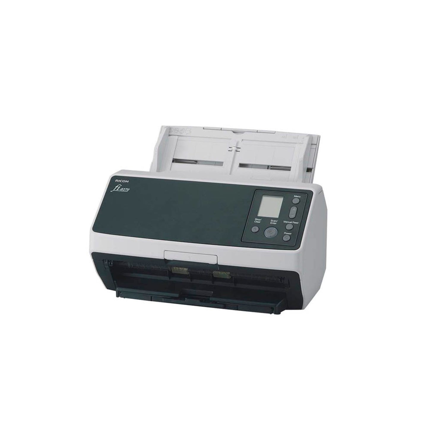 RICOH fi-8170 Dokumentenscanner | PA03810-B051