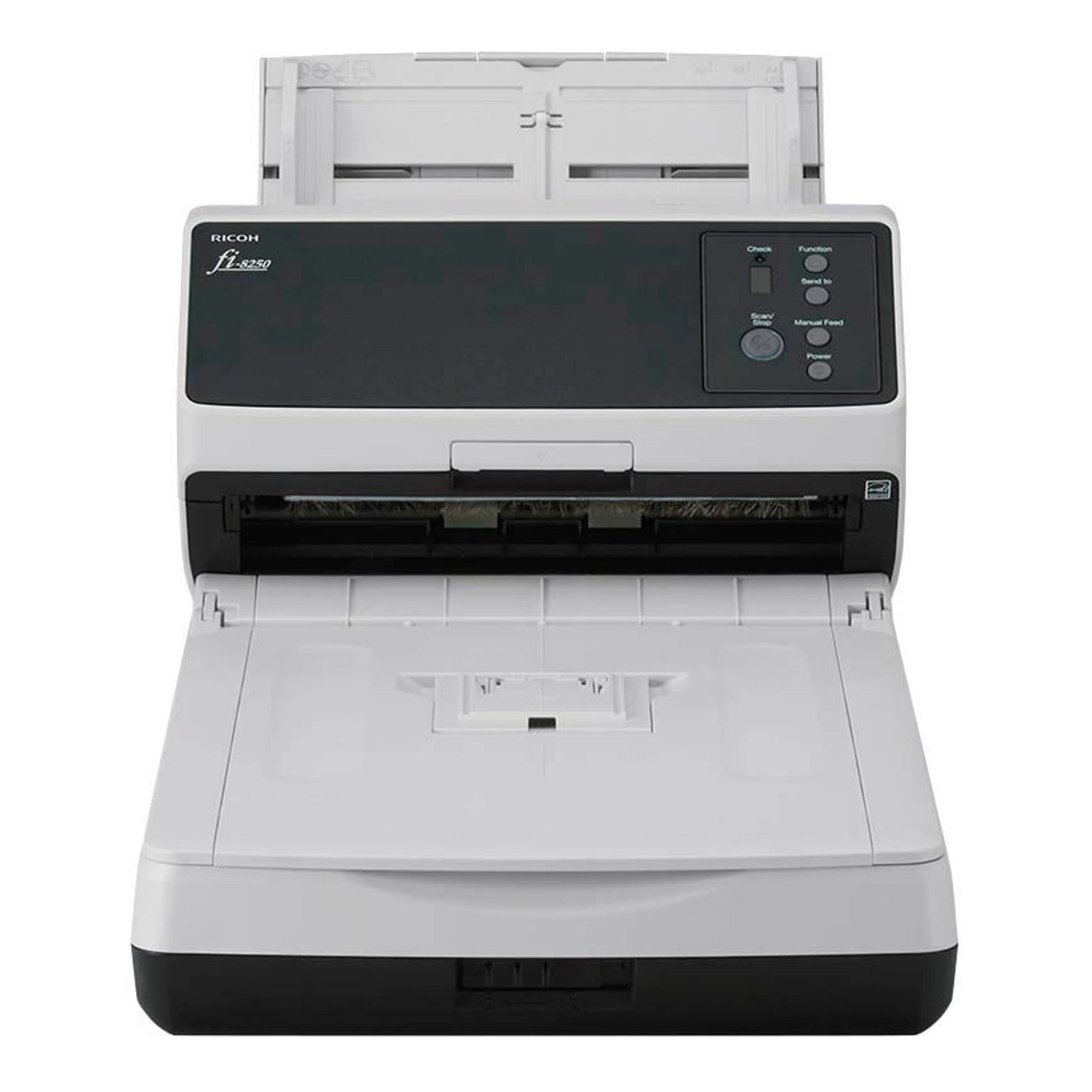 RICOH fi-8250 Dokumentenscanner | PA03810-B601