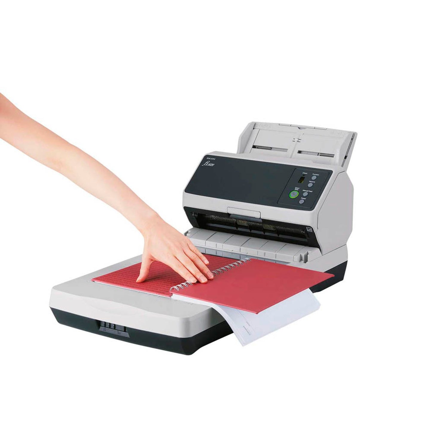 RICOH fi-8250 Dokumentenscanner | PA03810-B601