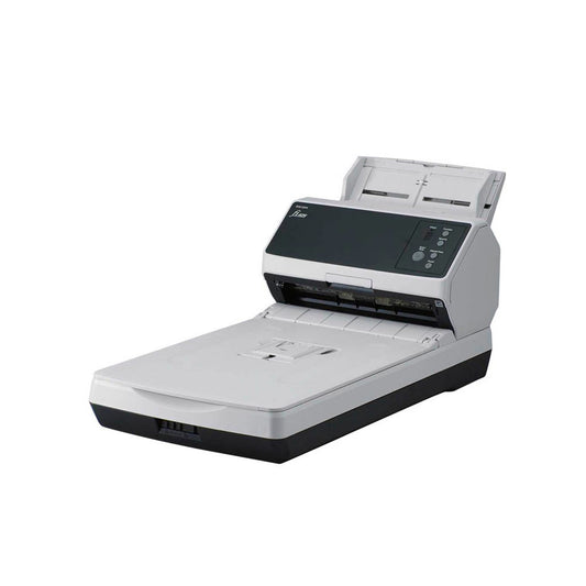 RICOH fi-8250 Dokumentenscanner | PA03810-B601