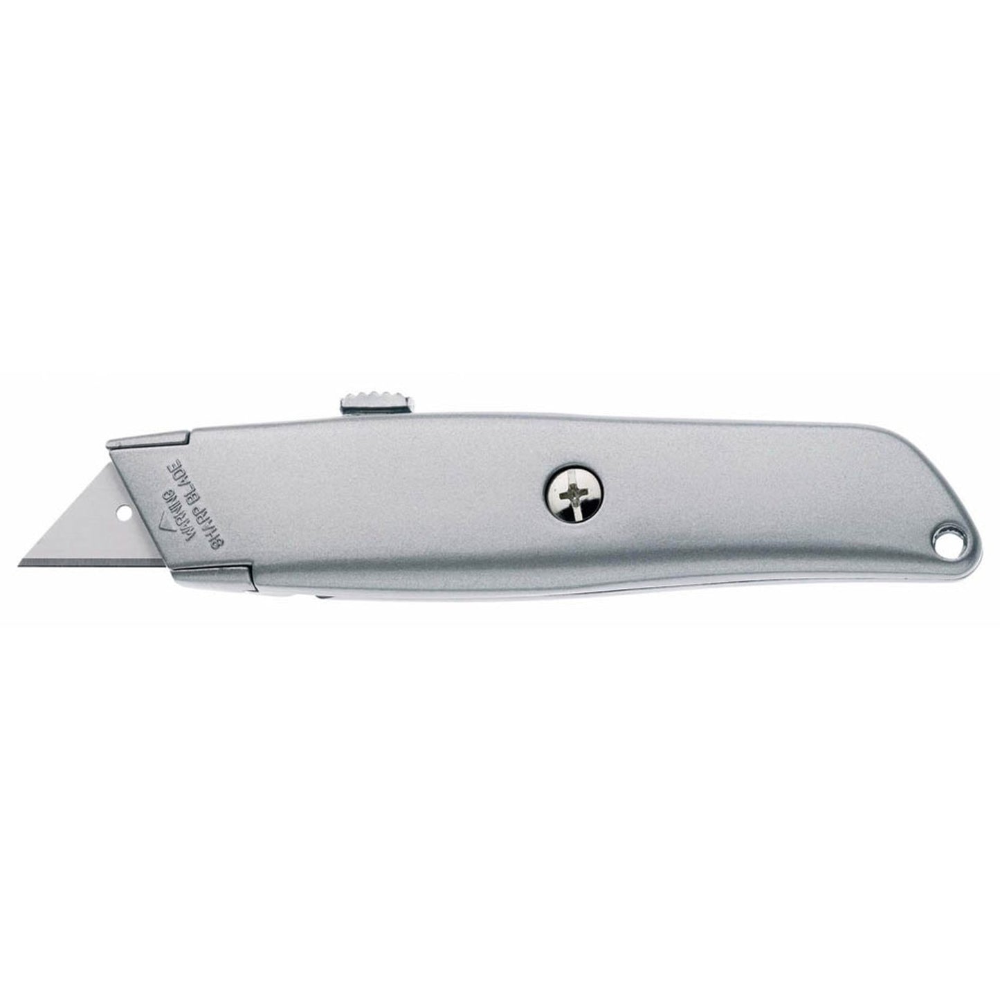 WESTCOTT Cuttermesser silber 18 mm | E-84019 00
