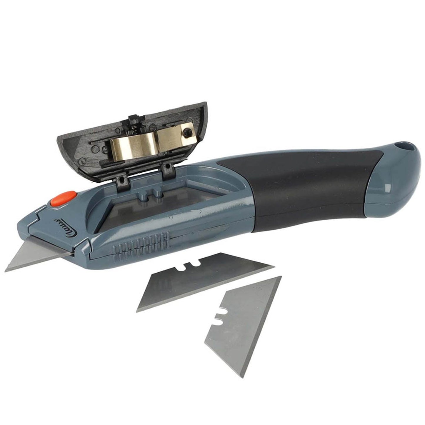 Clauss Cuttermesser grau 18 mm | CL-18026 00
