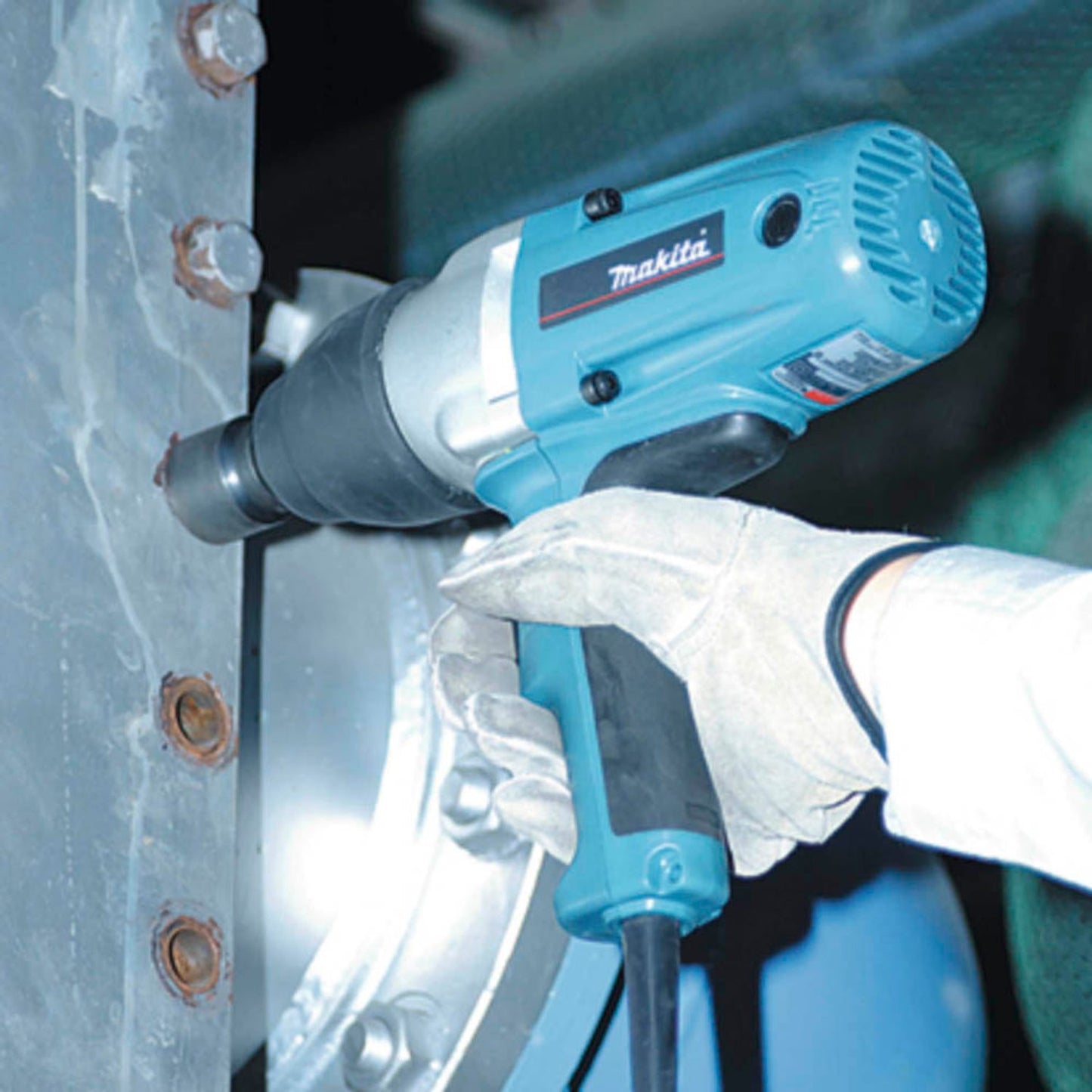 makita Schlagschrauber | TW0200J