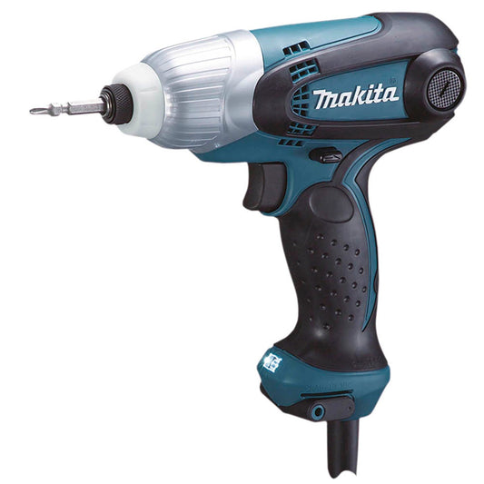 makita Schlagschrauber | TD0101FJ