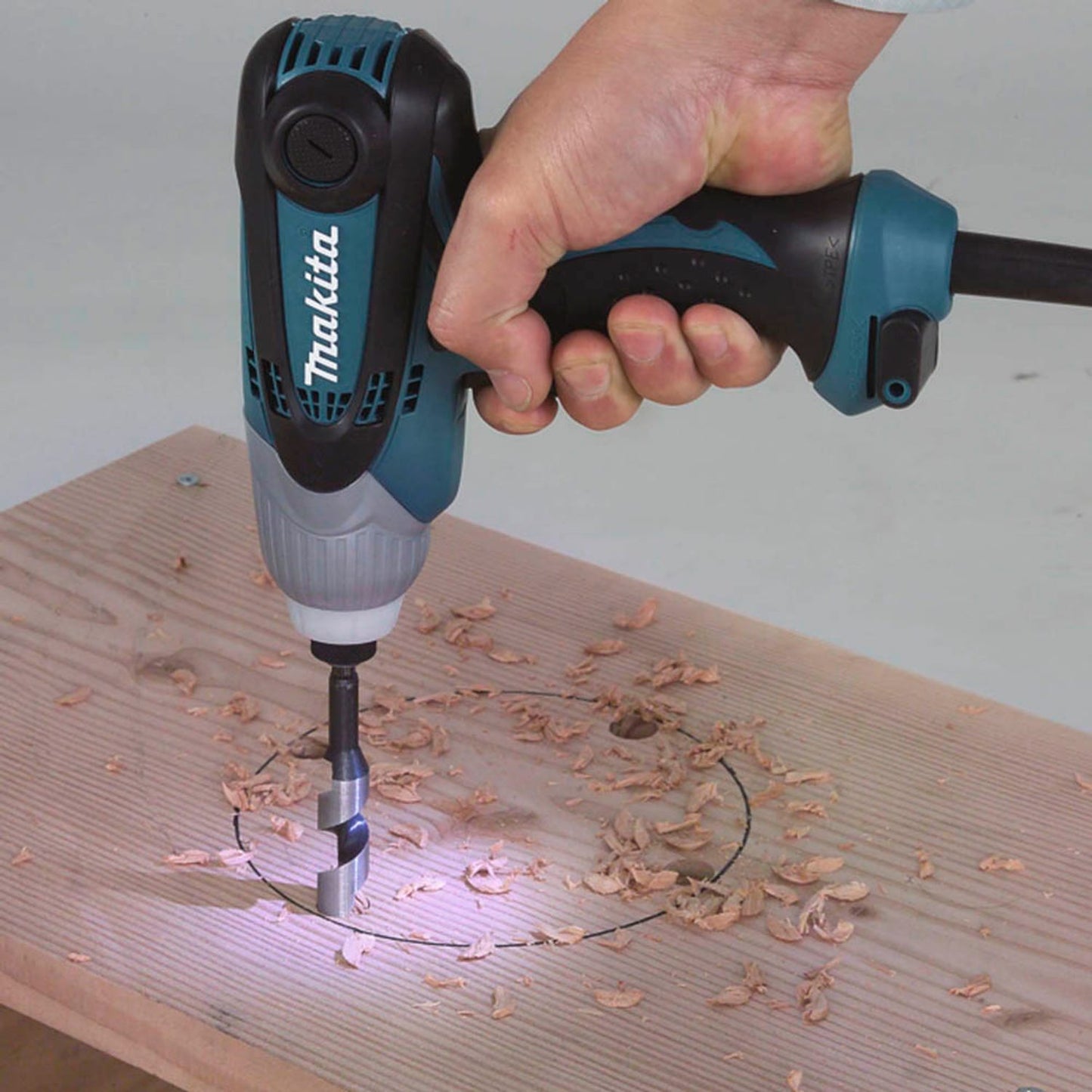 makita Schlagschrauber | TD0101FJ