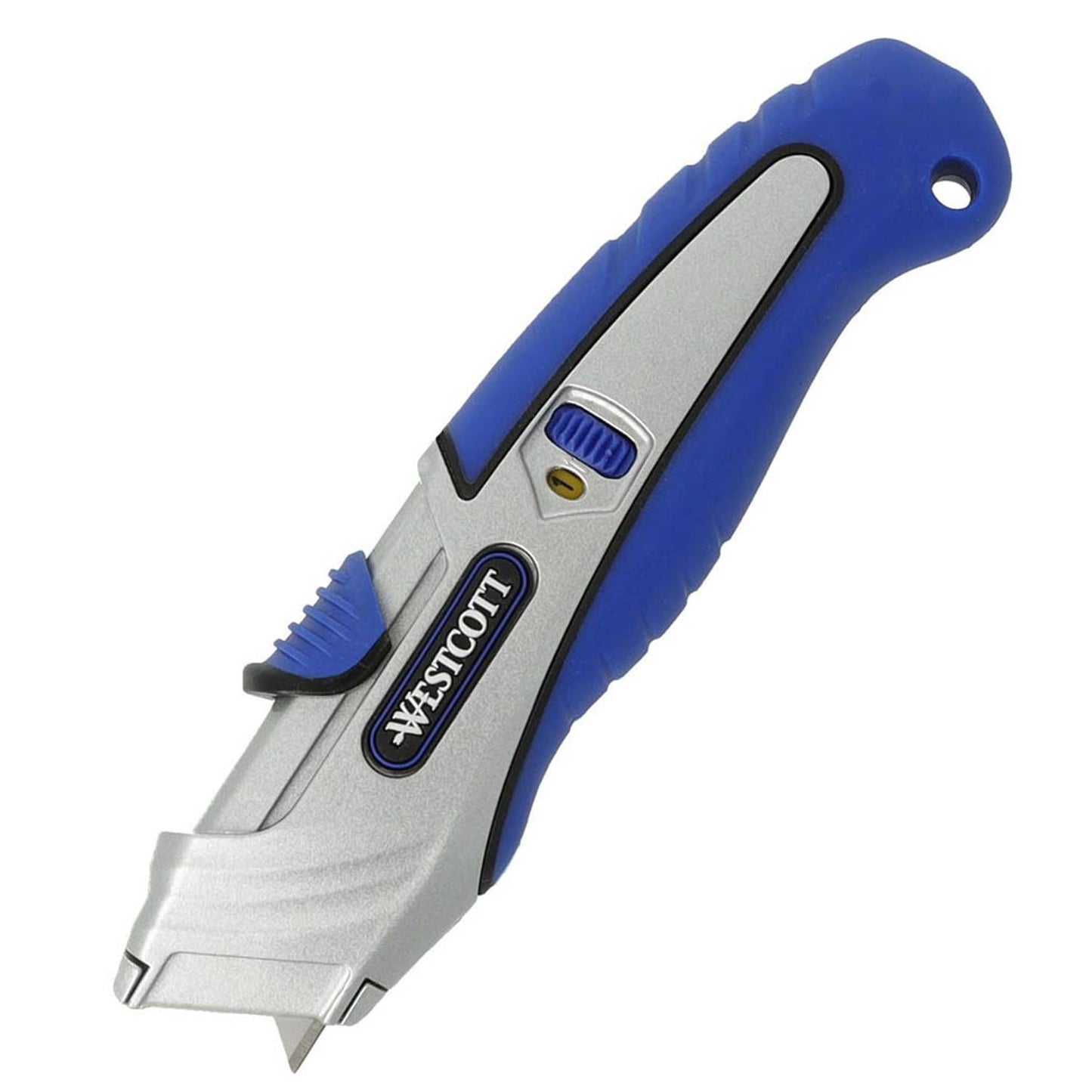 WESTCOTT Cuttermesser blau 18 mm | E-84047 00