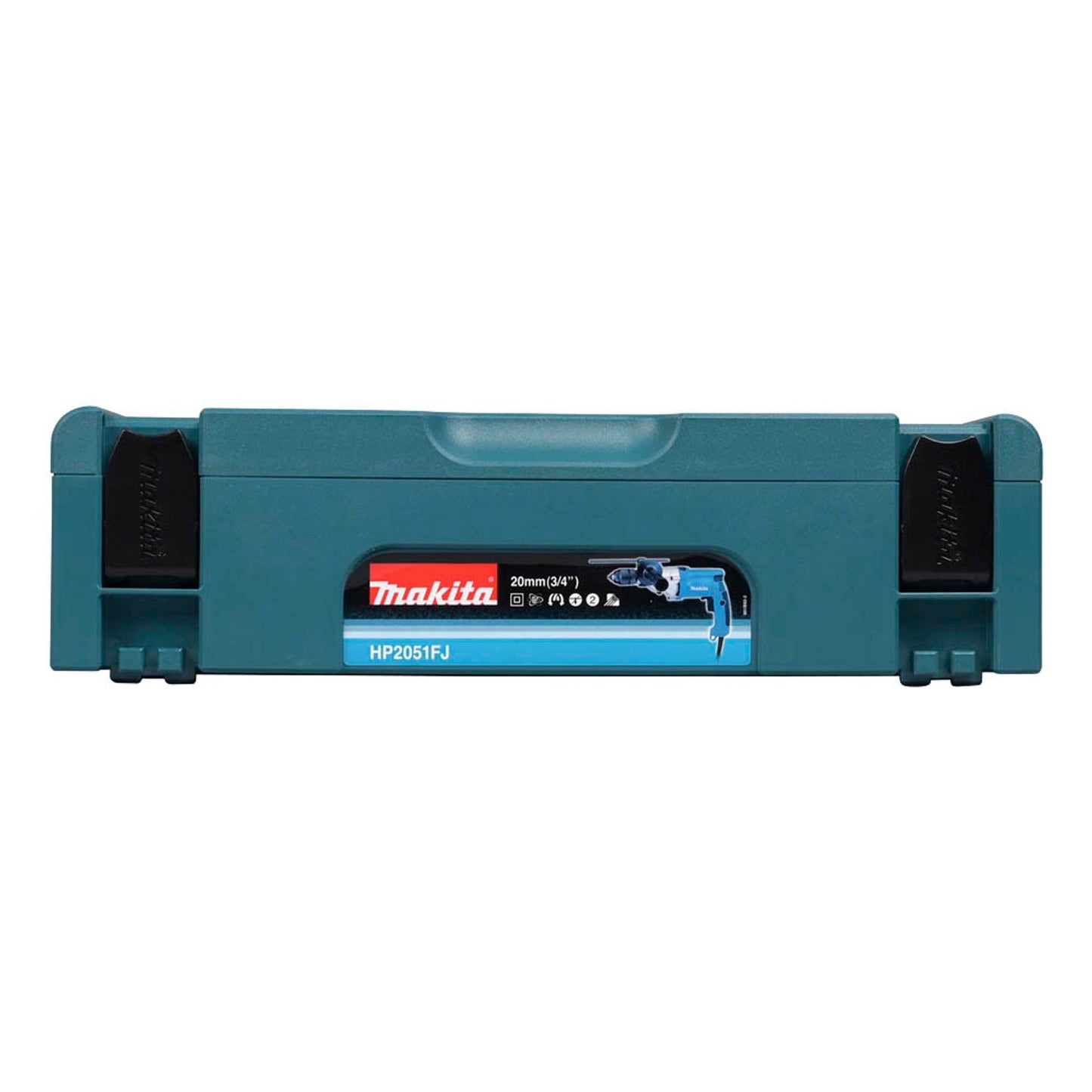 makita Schlagbohrmaschine | HP2051FJ