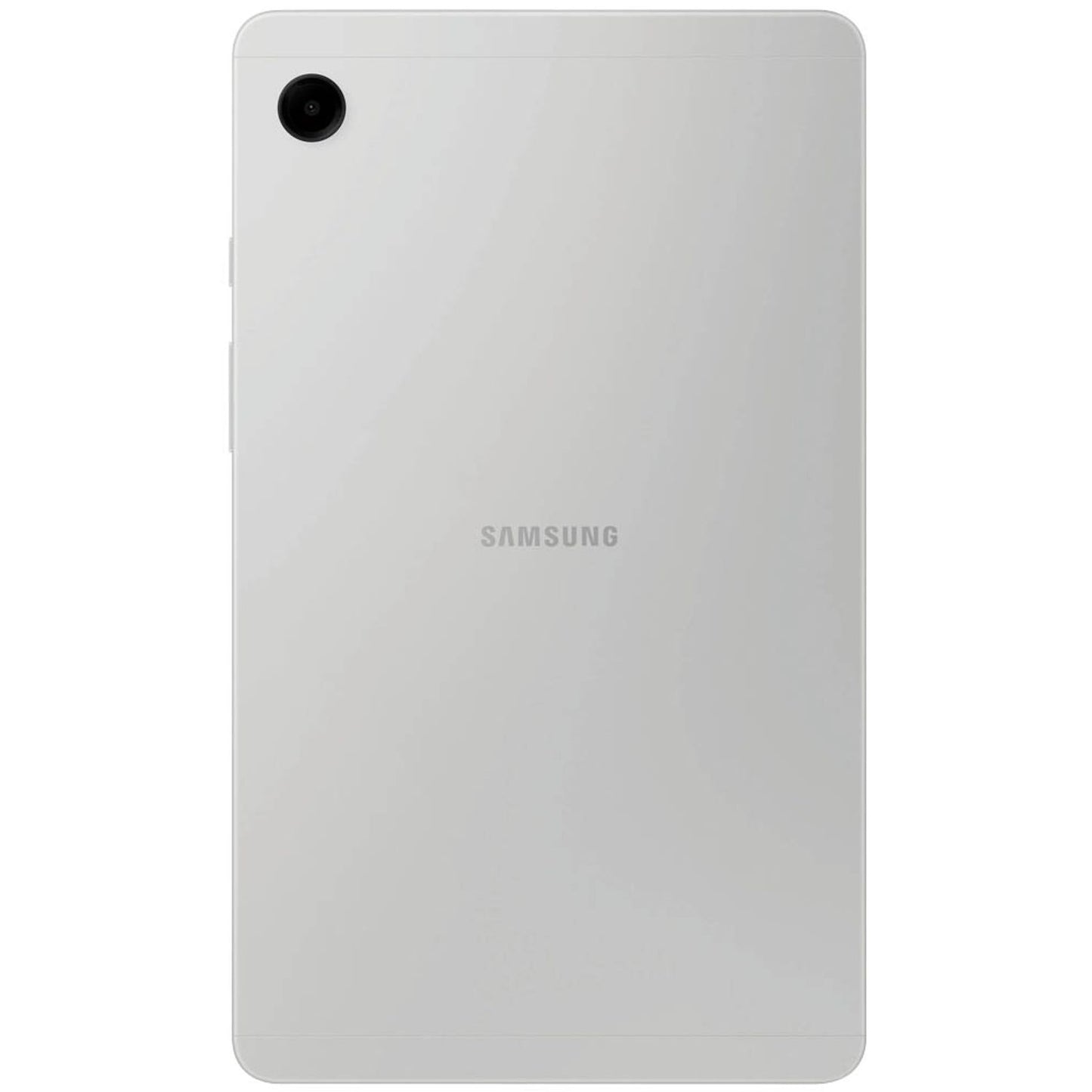 SAMSUNG Galaxy Tab A9 WiFi Tablet 22,0 cm (8,7 Zoll) 64 GB silber | SM-X110NZSAEUB