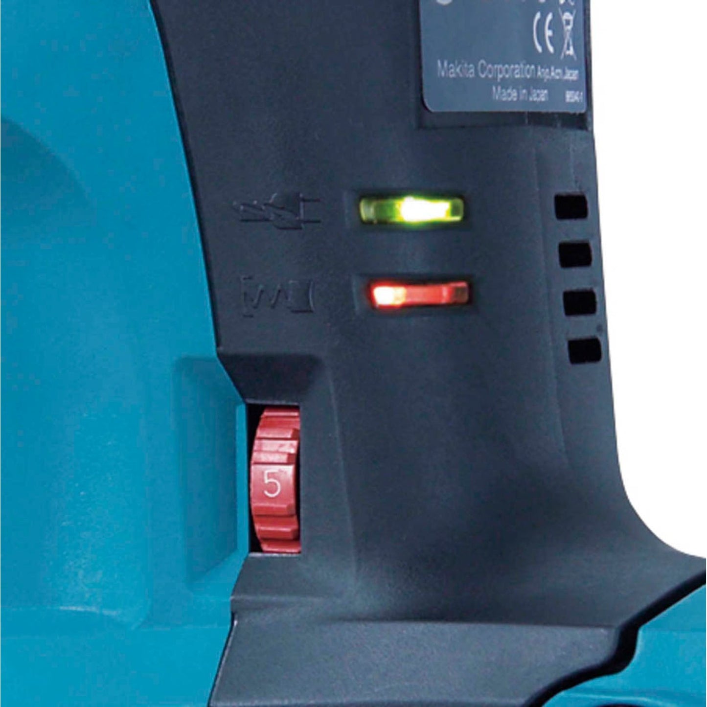makita Abbruchhammer | HM0871C