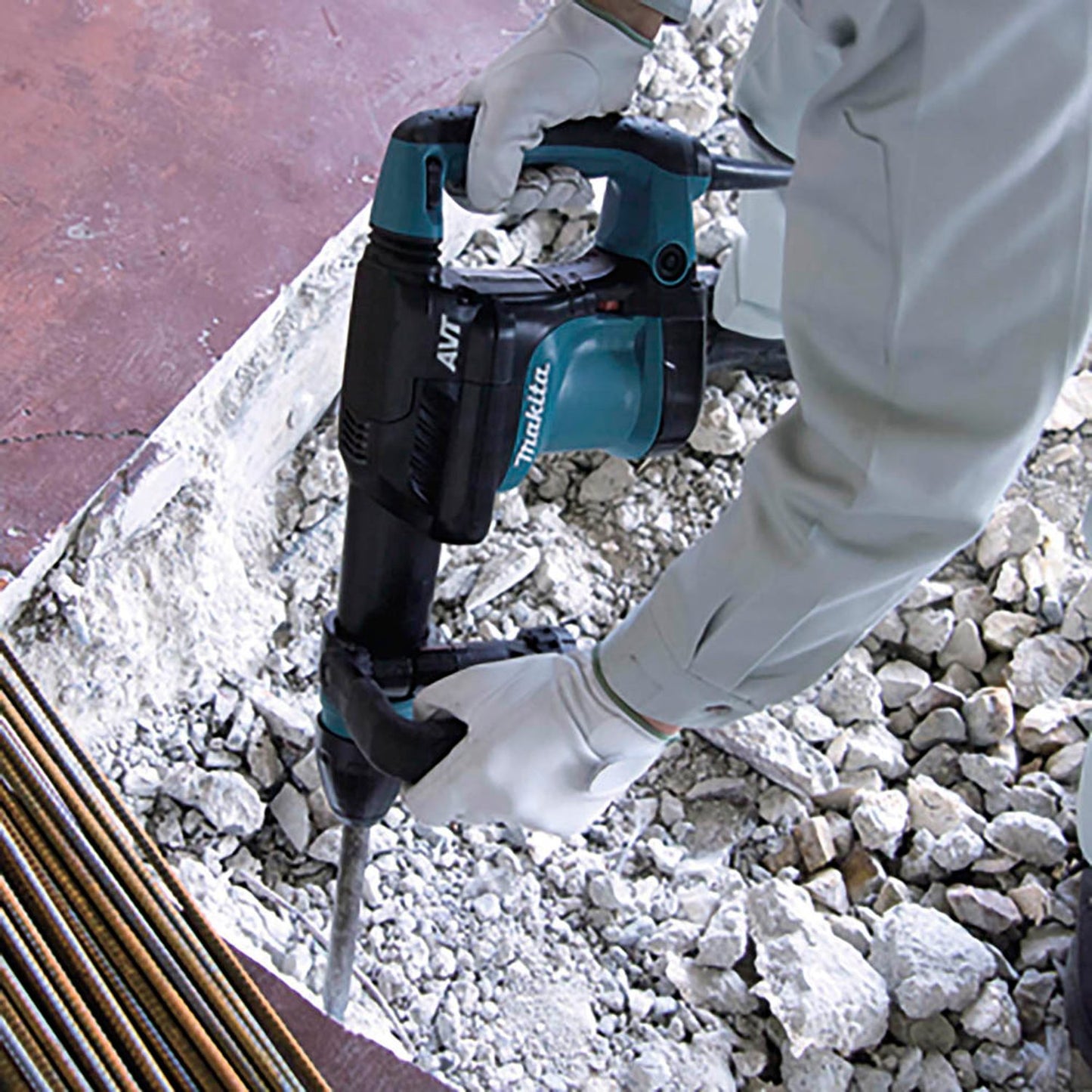 makita Abbruchhammer | HM0871C