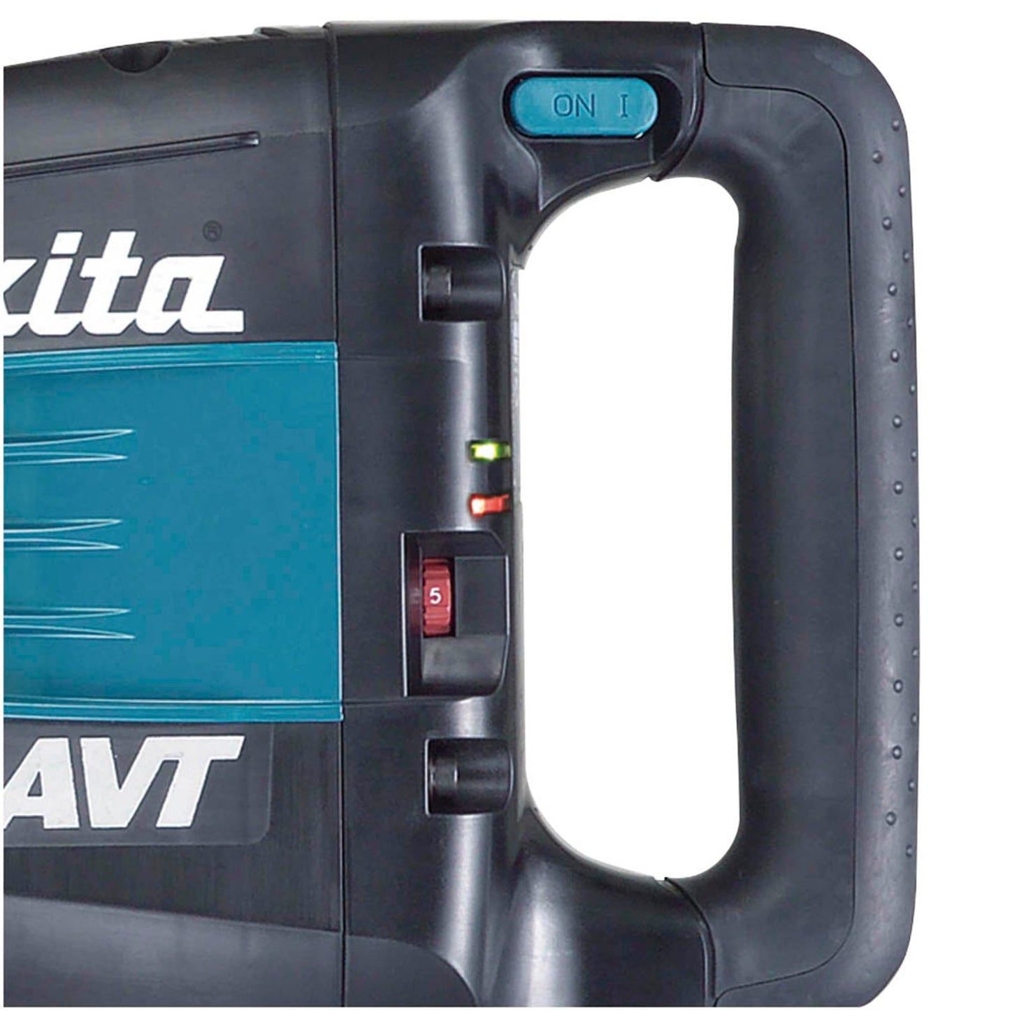 makita Abbruchhammer | HM1214C