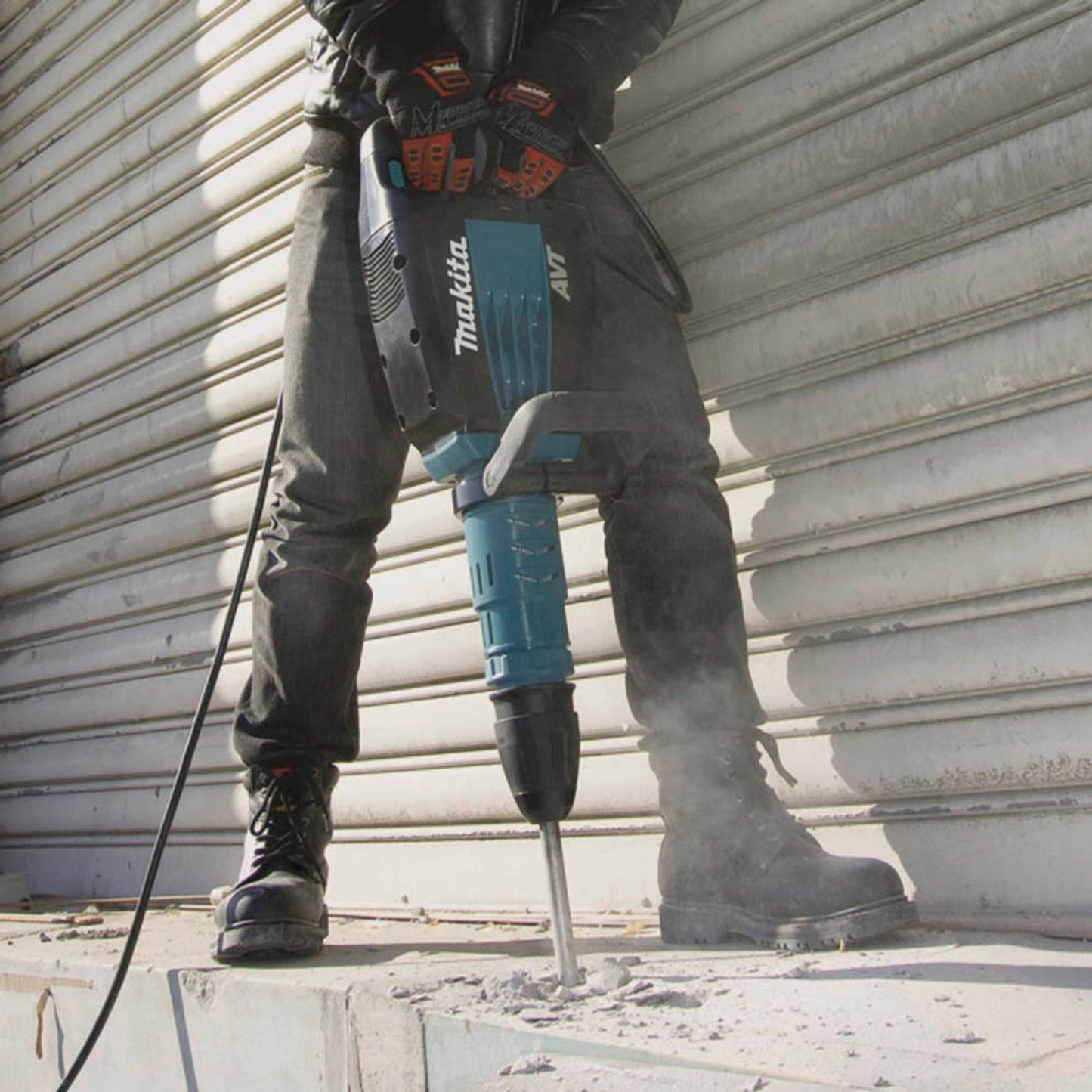 makita Abbruchhammer | HM1214C