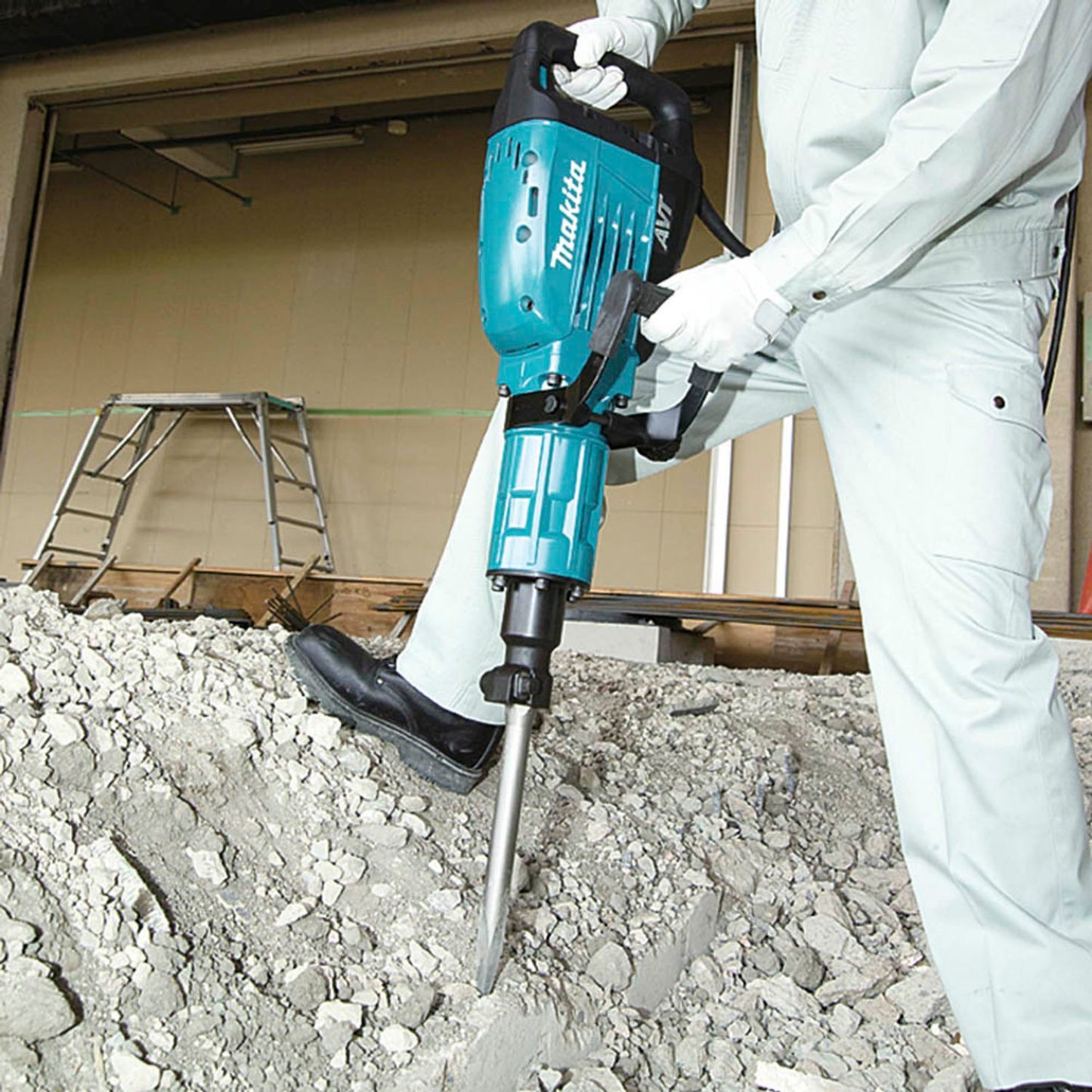 makita Abbruchhammer | HM1317C