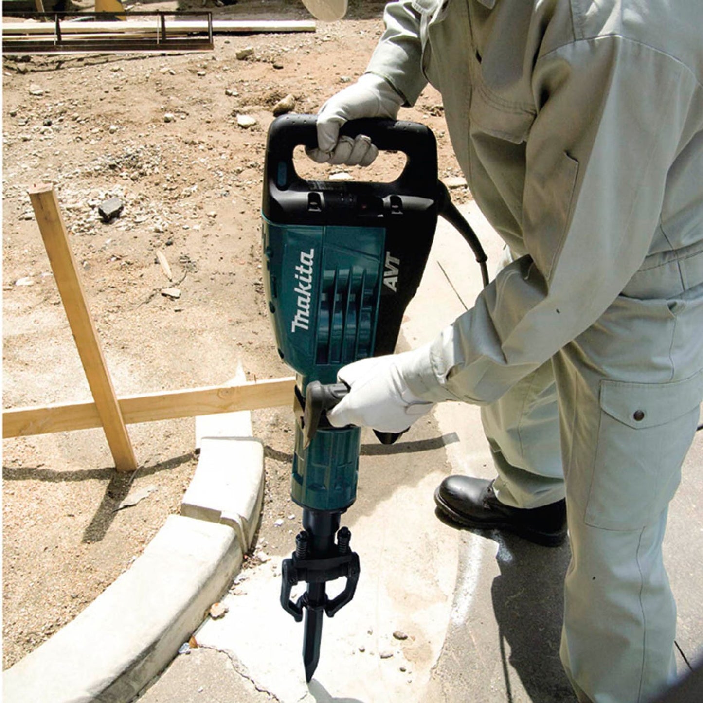 makita Abbruchhammer | HM1317CB