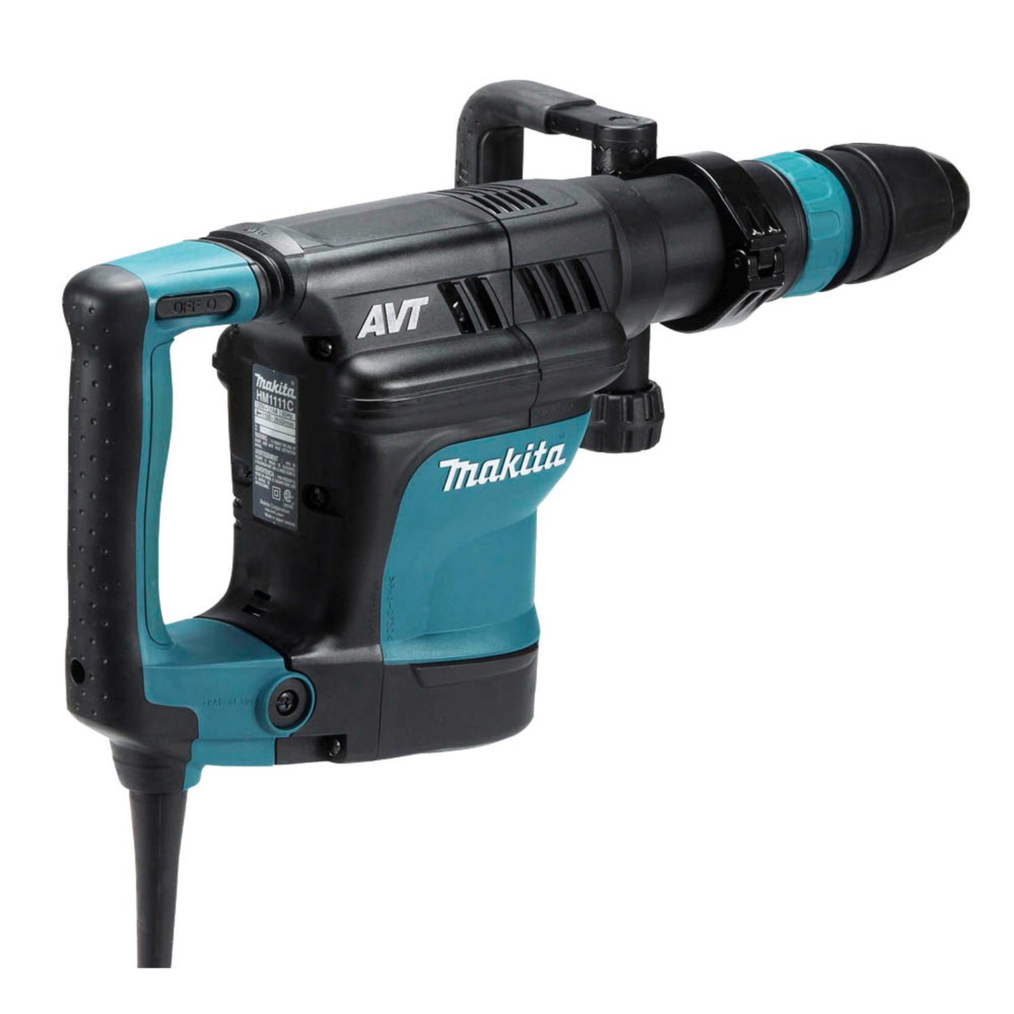 makita Abbruchhammer | HM1111C