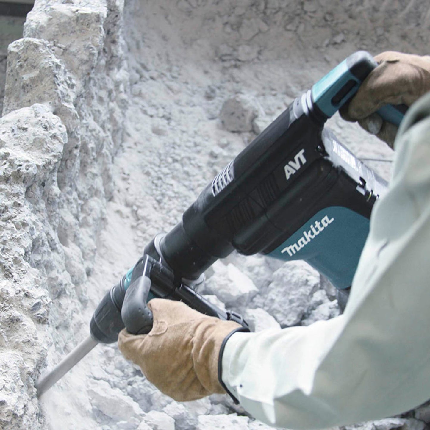 makita Abbruchhammer | HM1111C
