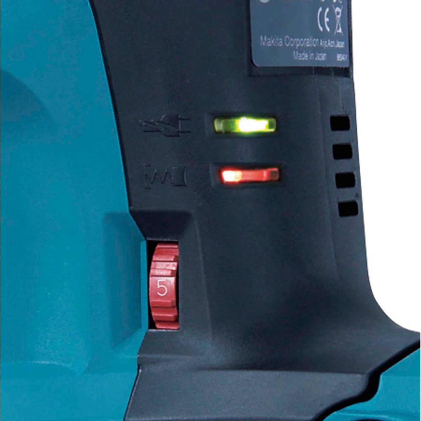 makita Abbruchhammer | HM1213C
