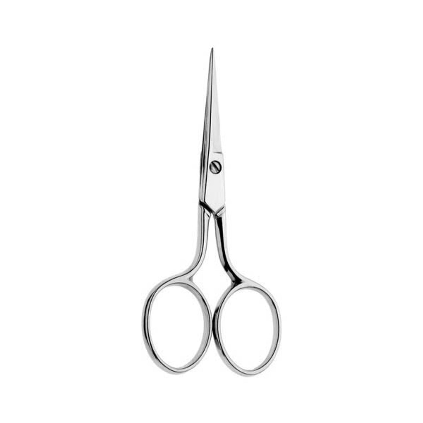 Clauss Stickschere silber 6,0 cm | SE-31199