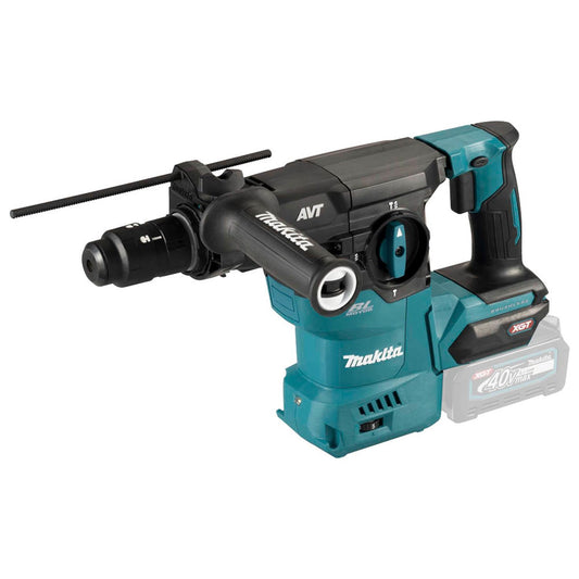 makita Akku-Kombihammer 18,0 V, ohne Akku | HR009GZ