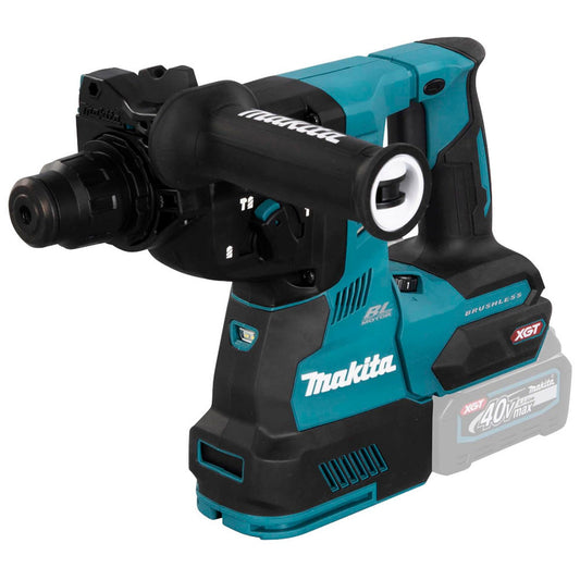 makita Akku-Kombihammer 40,0 V max., ohne Akku | HR003GZ