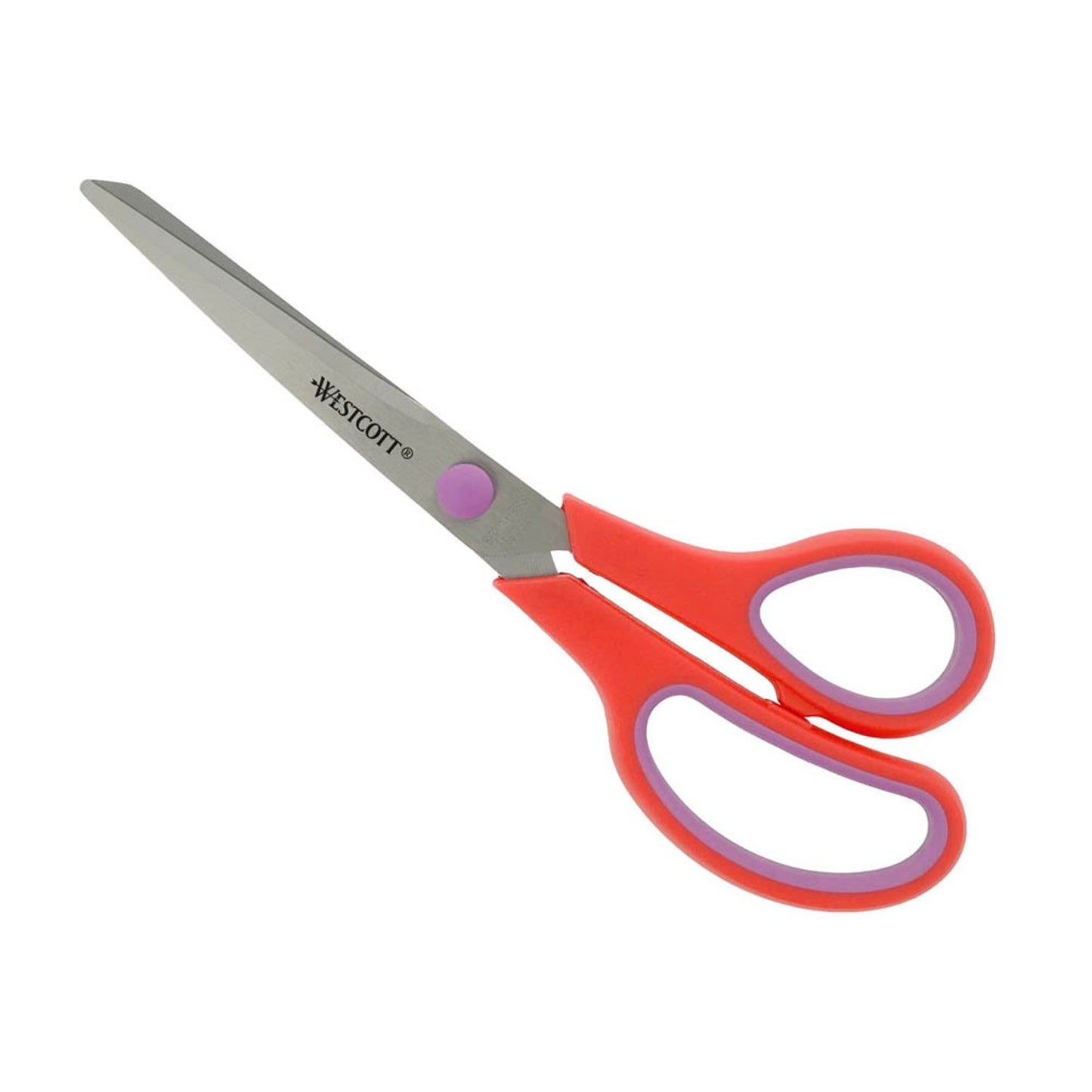 WESTCOTT Papierscheren-Set Easy Grip | N-90033 00 | 1 Set = 3 St.