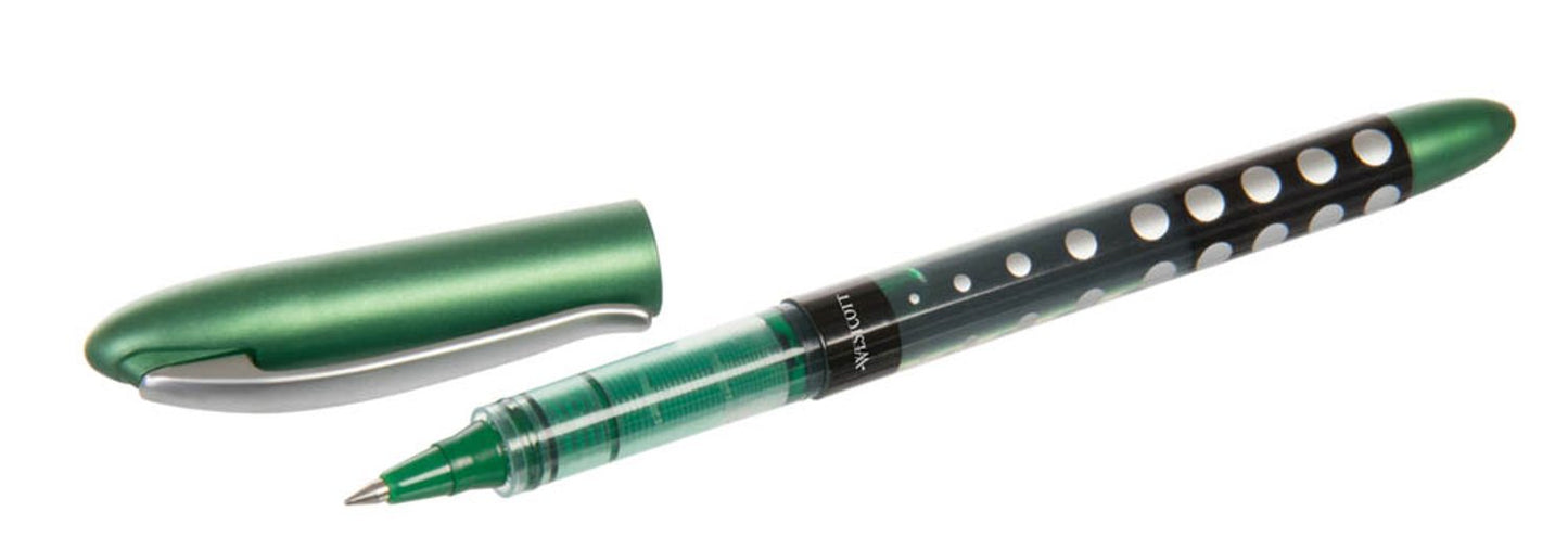 WESTCOTT PULSAR Tintenroller 0,5 mm, 1 St.