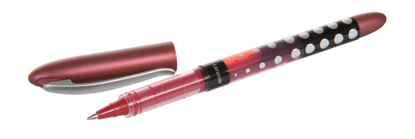 WESTCOTT PULSAR Tintenroller 0,5 mm, 1 St.