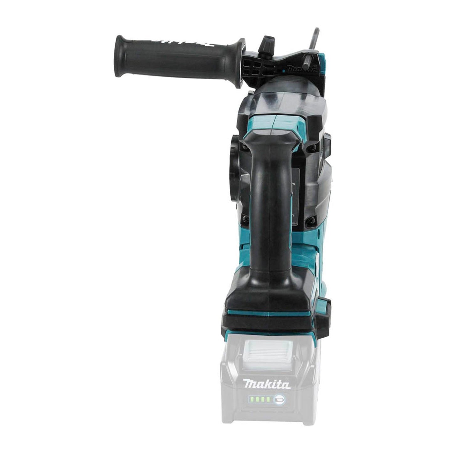 makita Akku-Kombihammer 40,0 V max., ohne Akku | HR008GZ