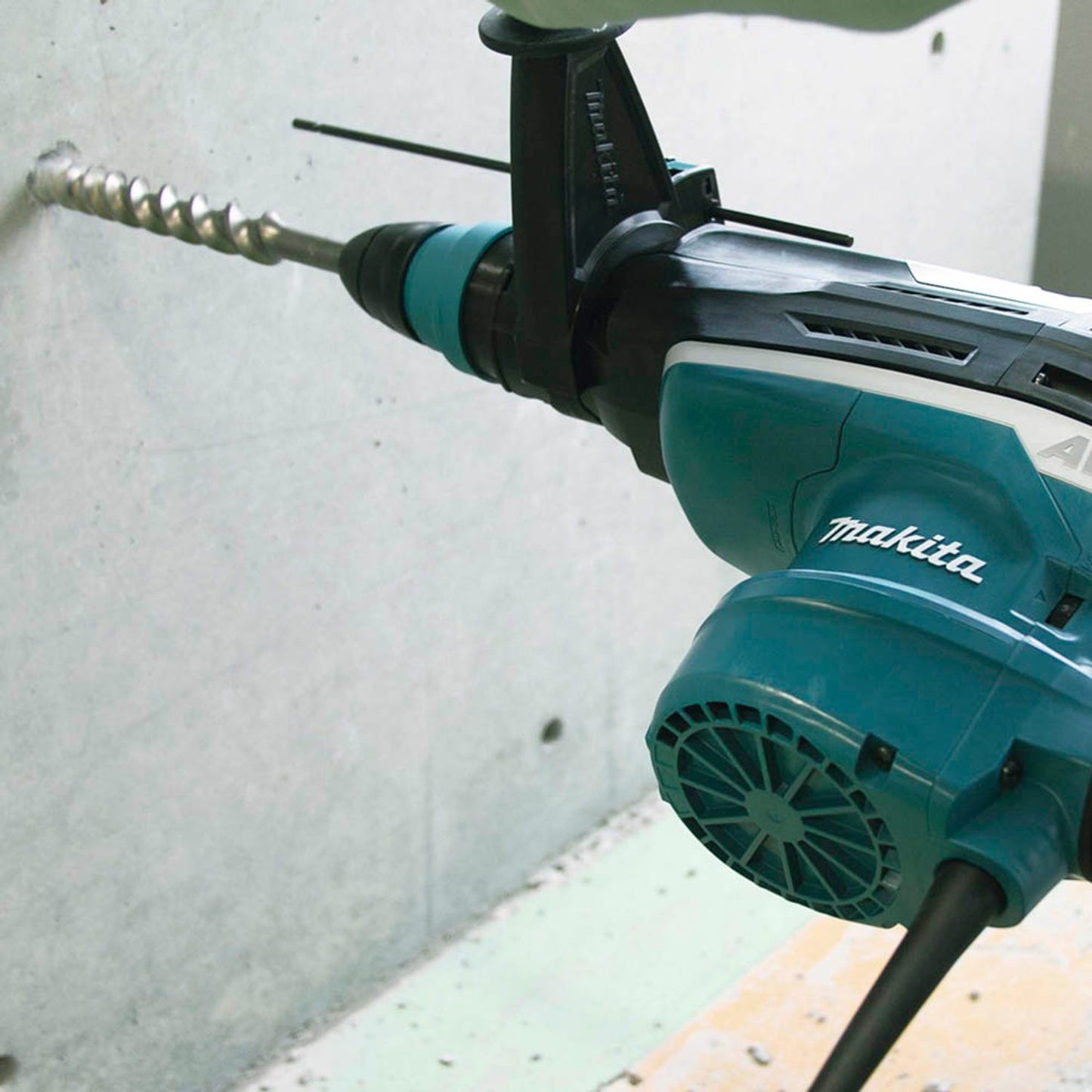 makita Kombihammer | HR5212C