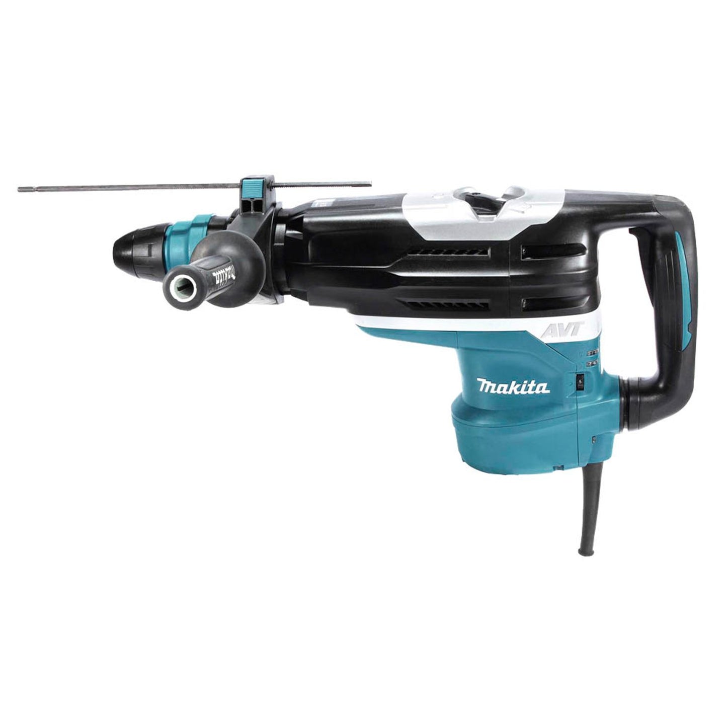 makita Kombihammer | HR5212C