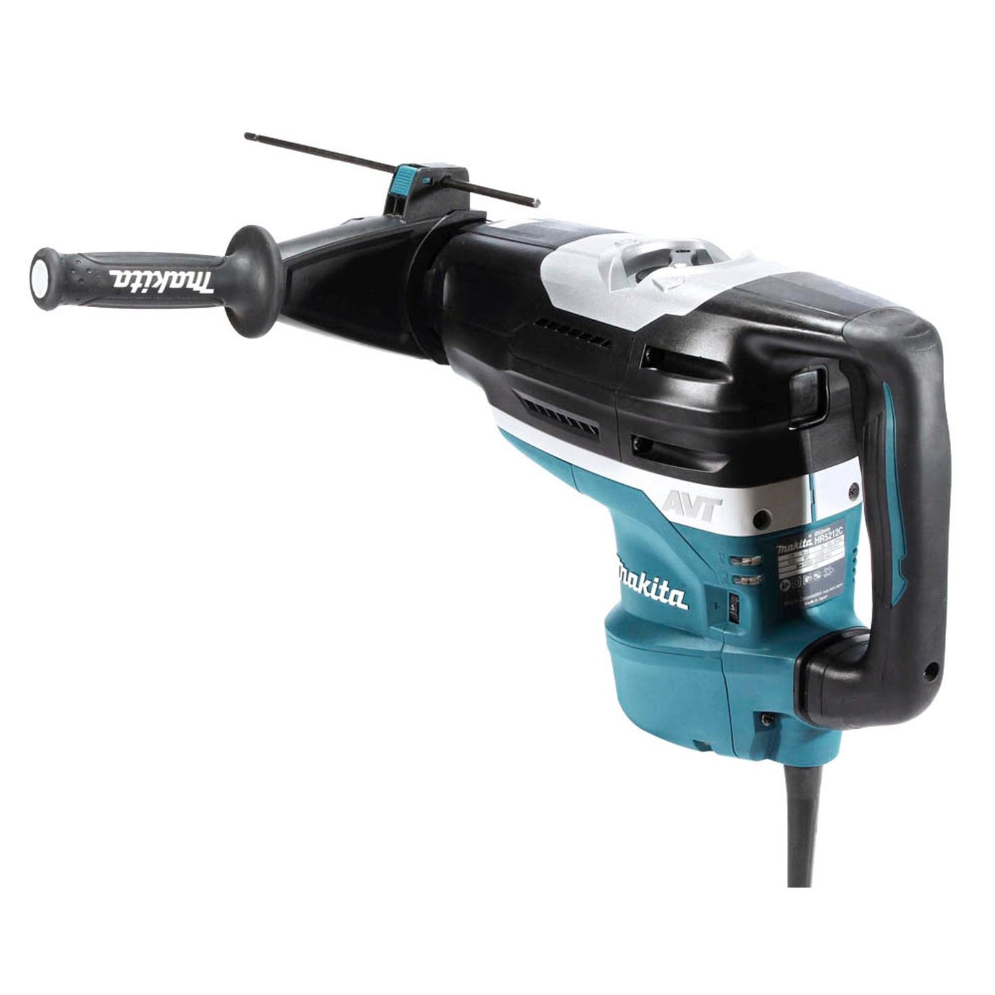 makita Kombihammer | HR5212C