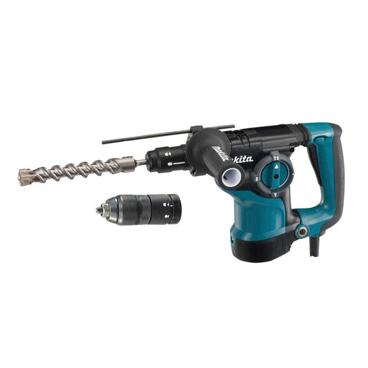 makita Kombihammer | HR2811FT