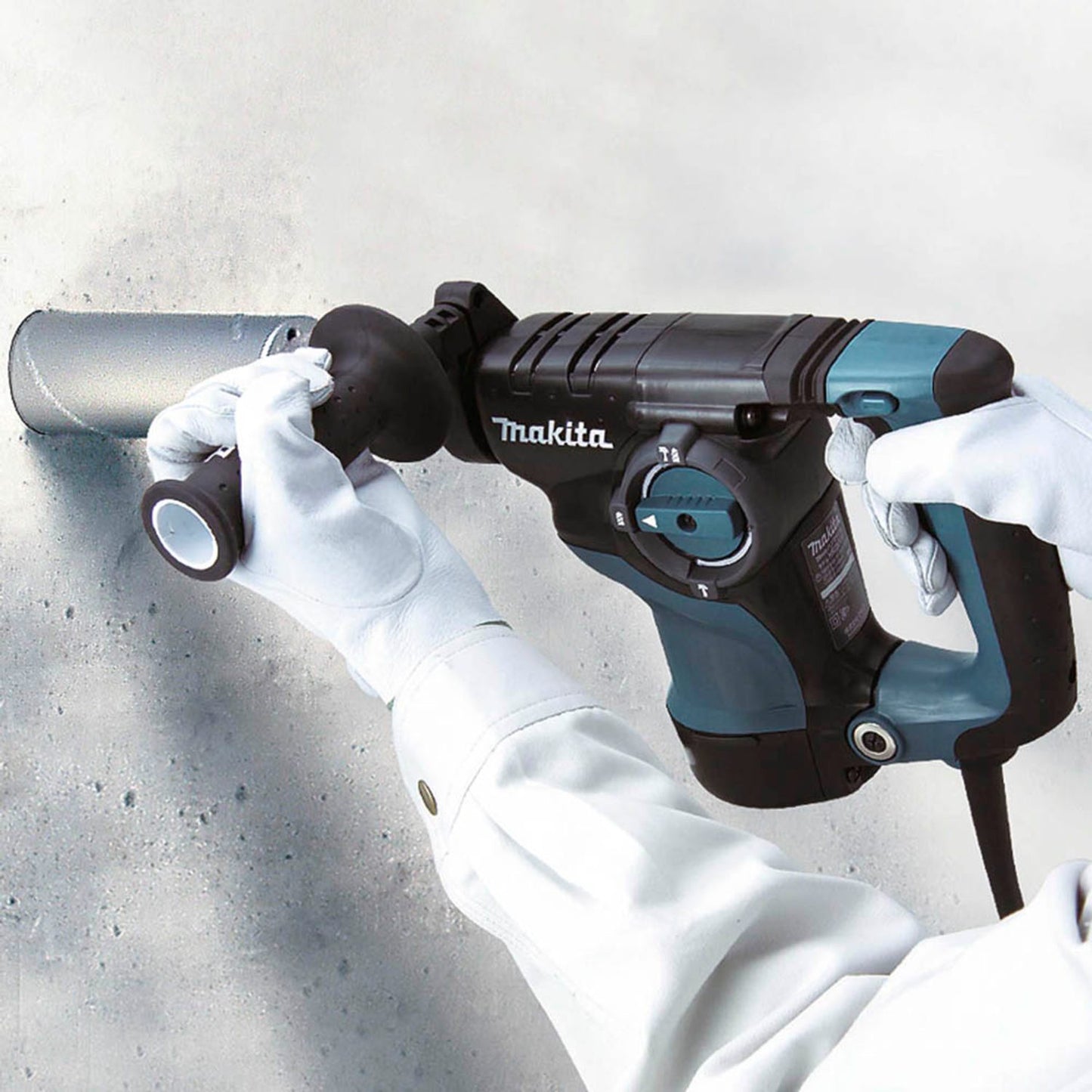 makita Kombihammer | HR2811FT