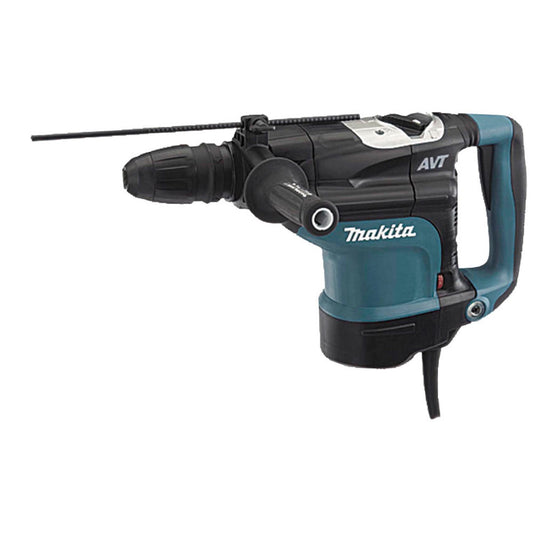 makita Kombihammer | HR4511C