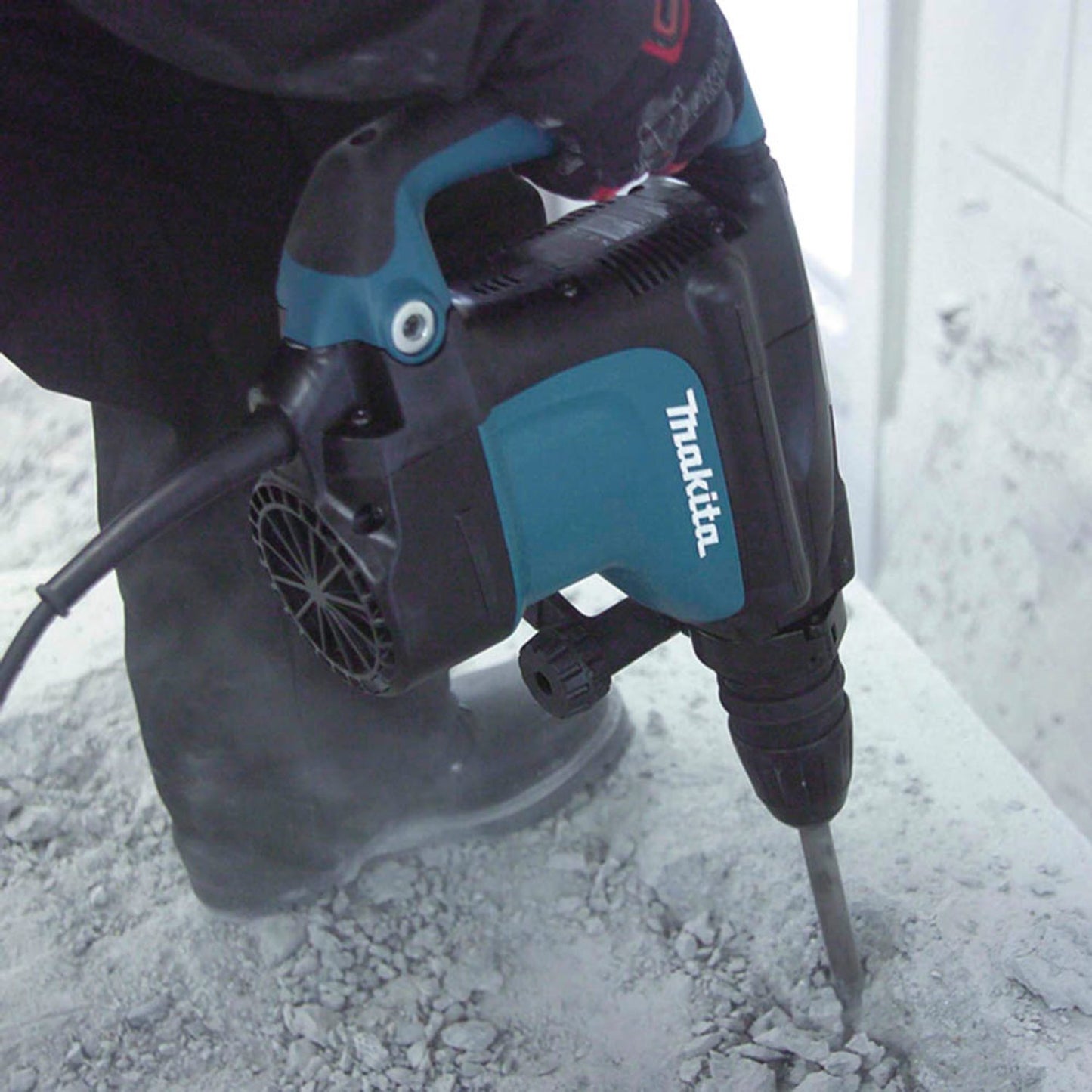 makita Kombihammer | HR4511C