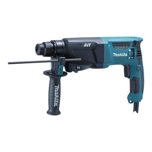 makita Bohrhammer | HR2601J