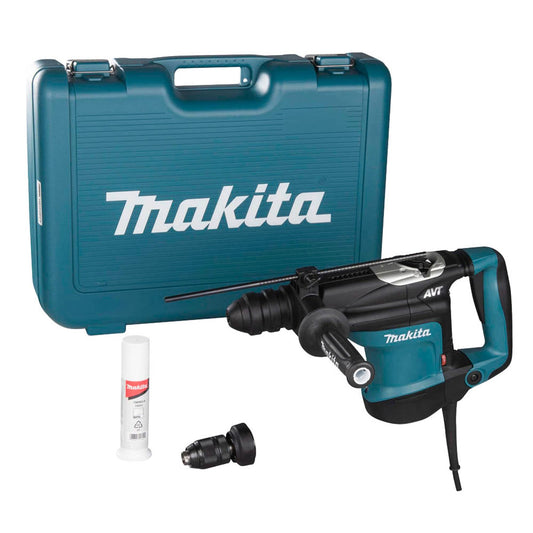 makita Kombihammer | HR3210FCT