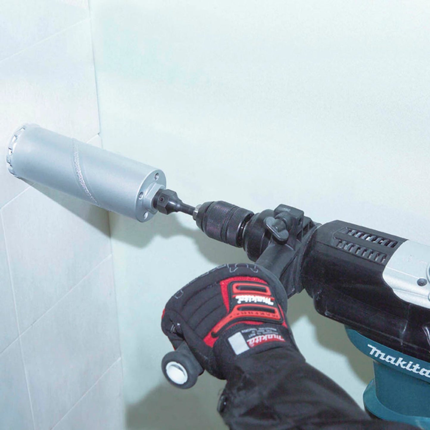 makita Kombihammer | HR3210FCT