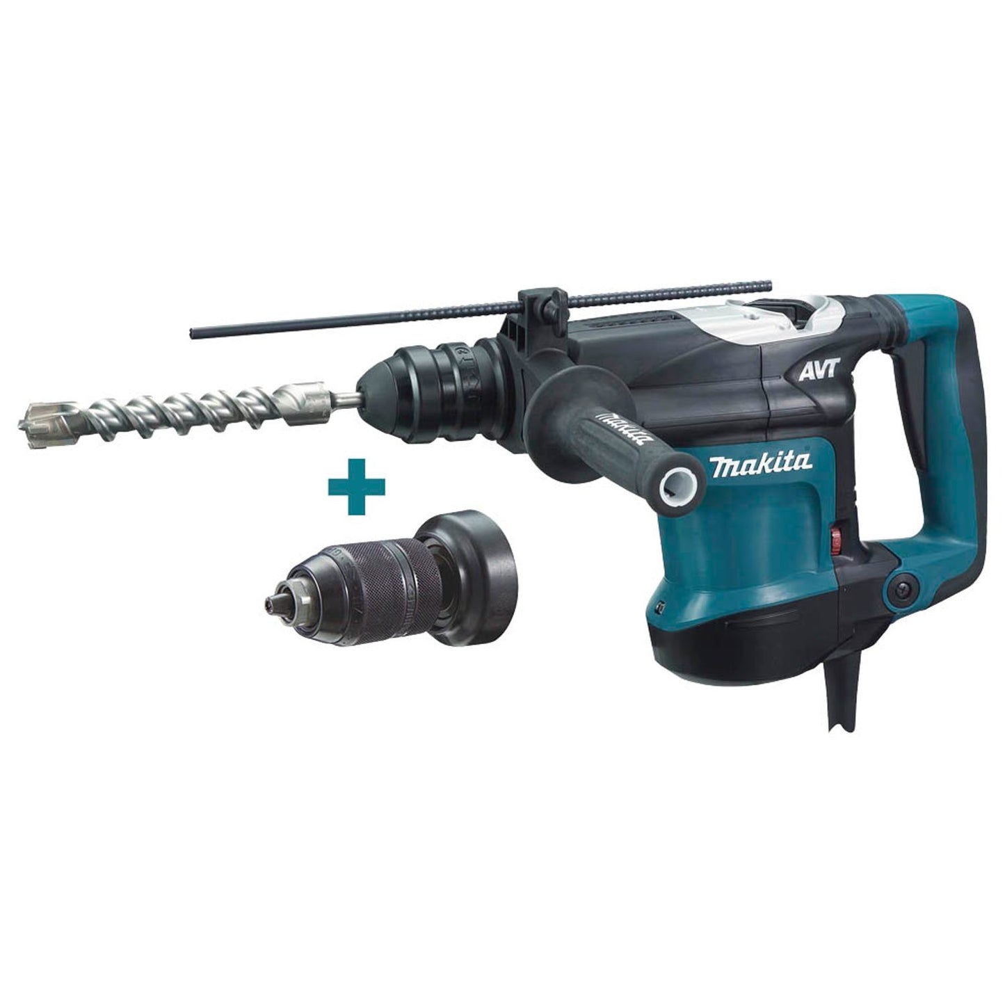 makita Kombihammer | HR3210FCT