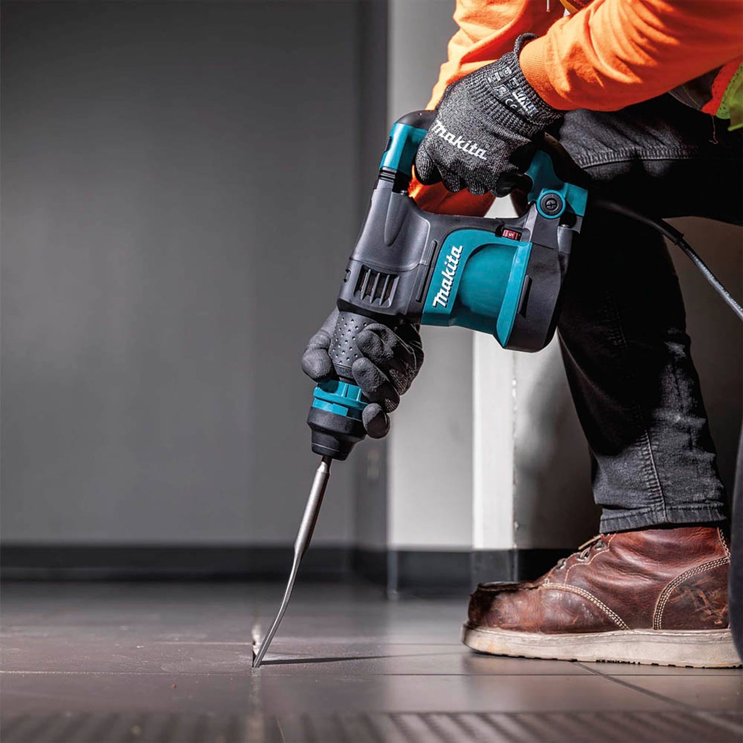 makita Meißelhammer | HK1820