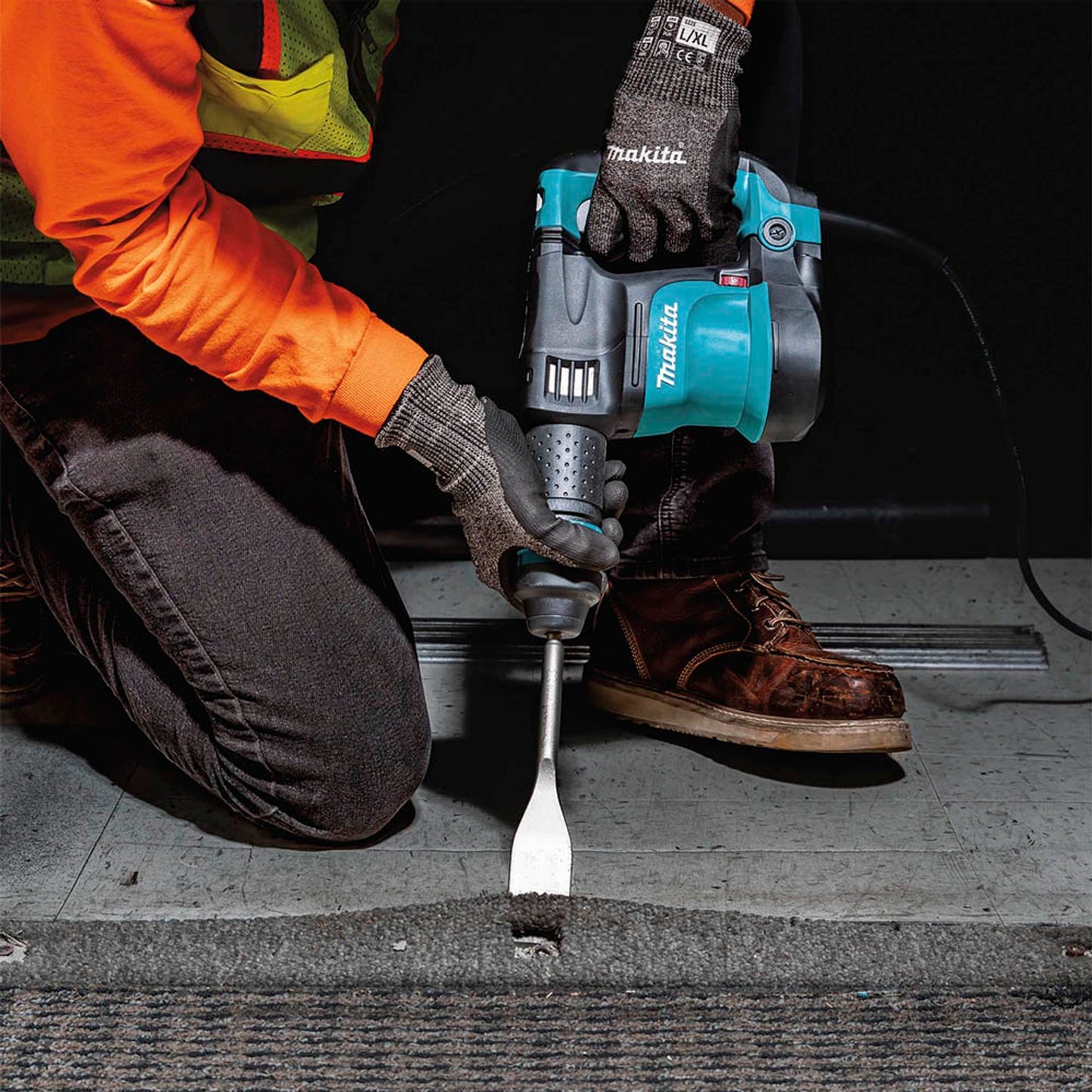 makita Meißelhammer | HK1820