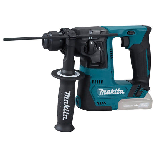 makita Akku-Bohrhammer 12,0 V, ohne Akku | HR140DZ