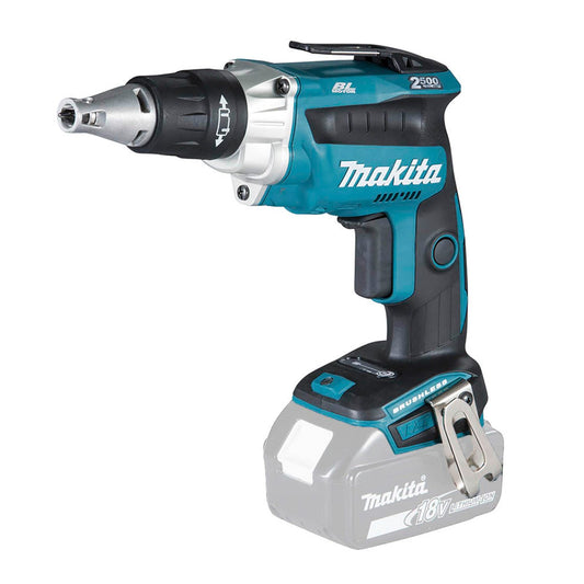makita Akku-Schnellbauschrauber 18,0 V, ohne Akku | DFS250Z