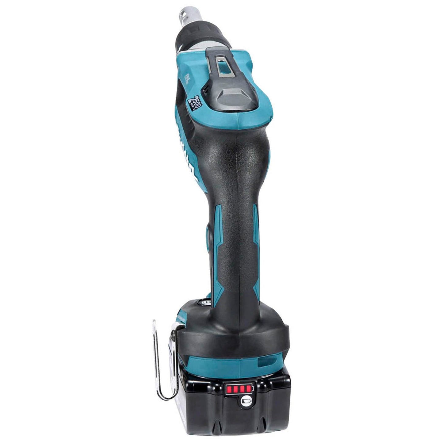 makita Akku-Schnellbauschrauber 18,0 V, ohne Akku | DFS250Z