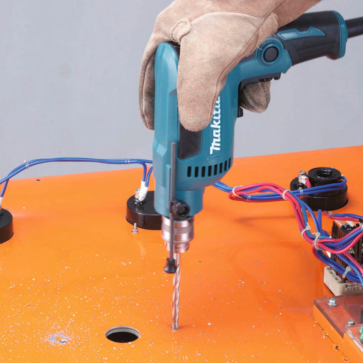 makita Bohrmaschine | DP2010J