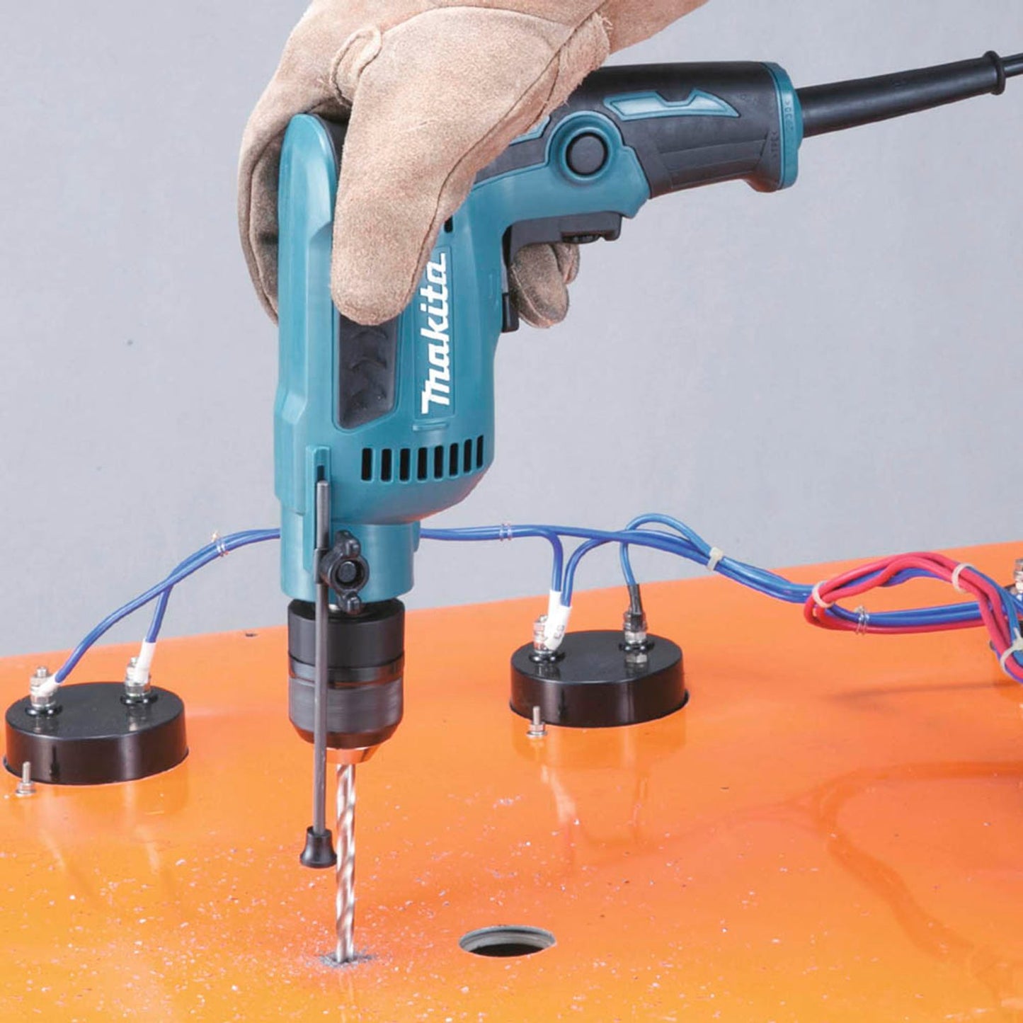 makita Bohrmaschine | DP2011J