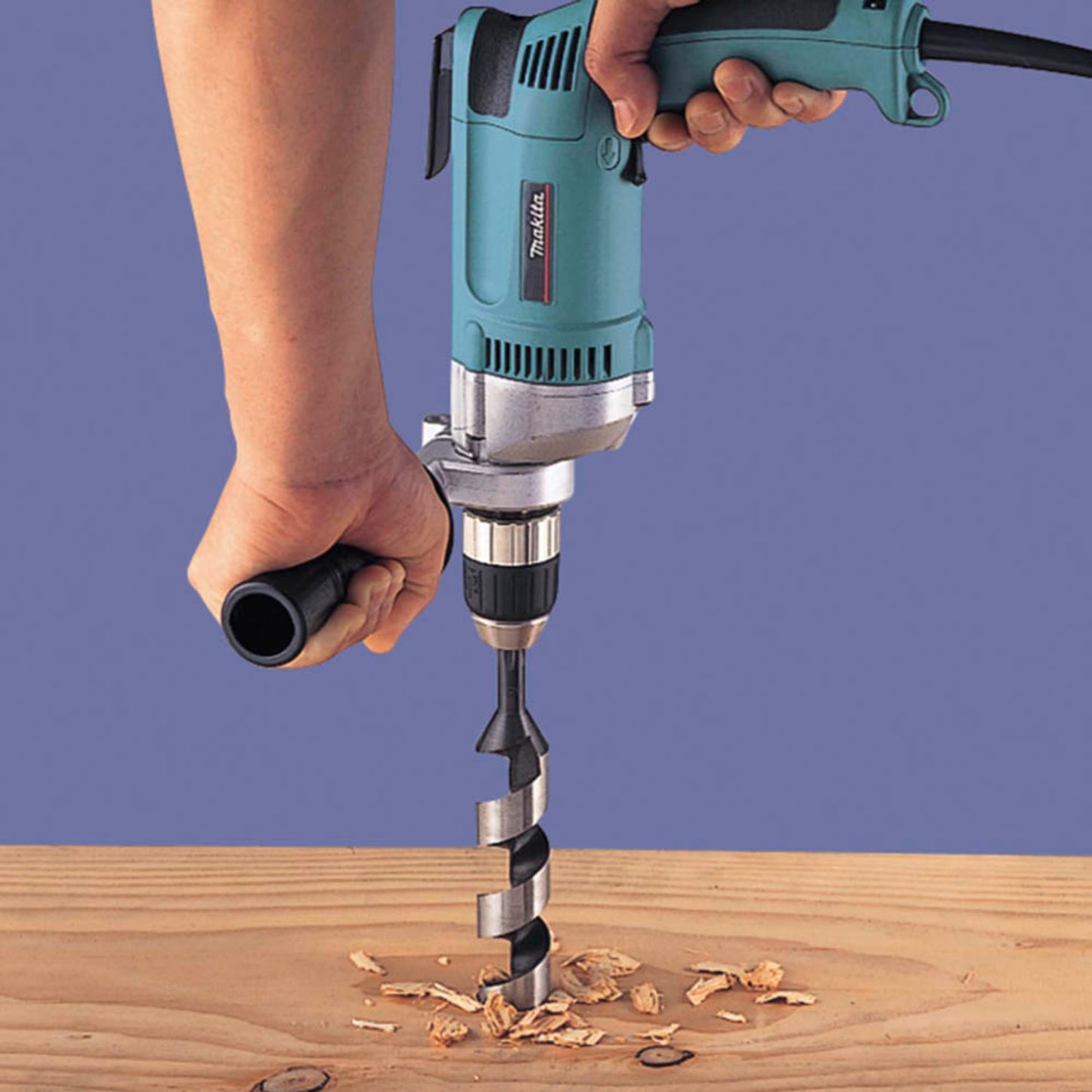 makita Bohrmaschine | DP4003J