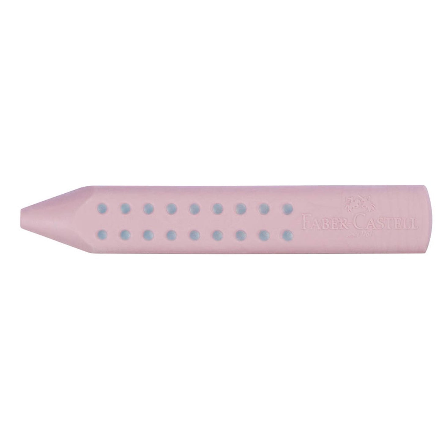 FABER-CASTELL GRIP Bleistift-Set B rose shadow | 580082