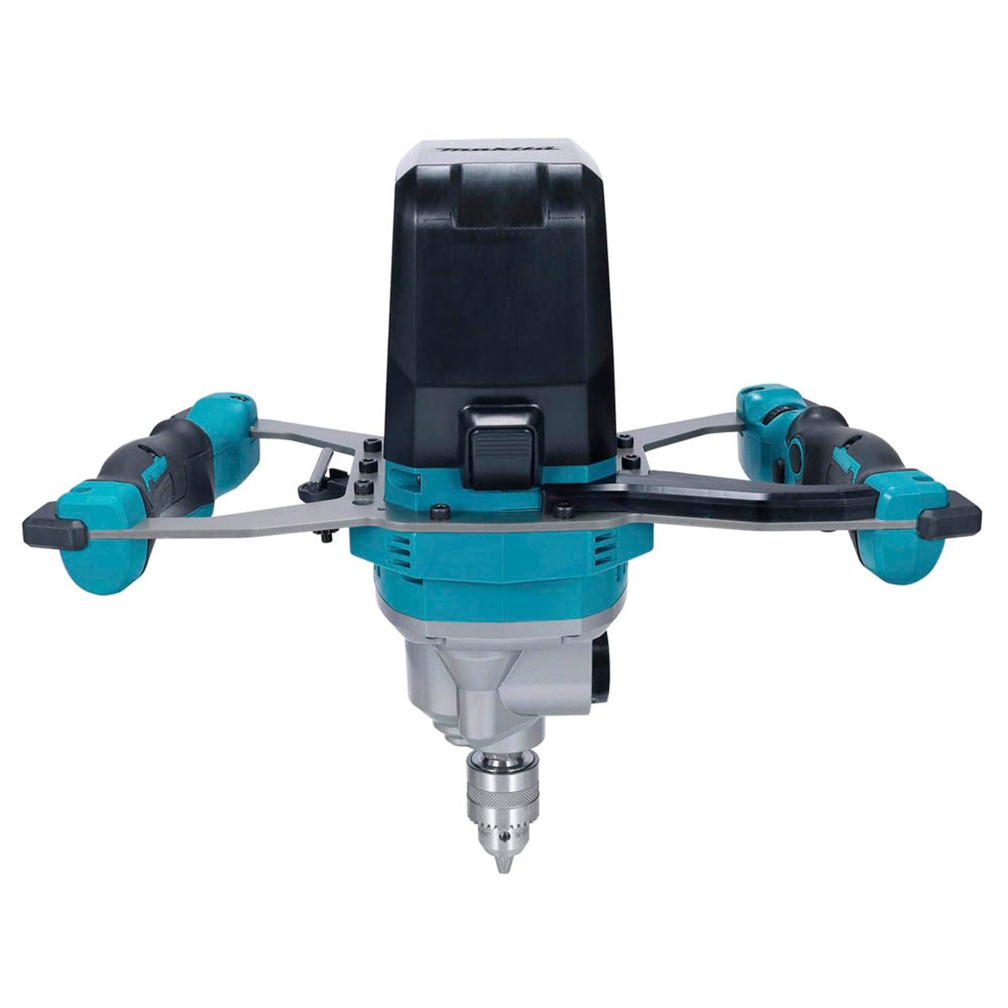 makita Akku-Rührwerk 40,0 V max., ohne Akku | UT002GZ