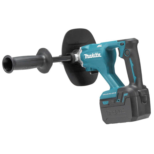 makita Akku-Rührwerk 18,0 V, ohne Akku | DUT131Z